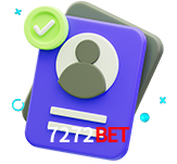 Tornar-se um membro do 7272bet é muito simples