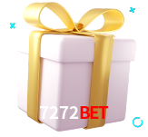 Receba seus bônus de boas-vindas no 7272bet