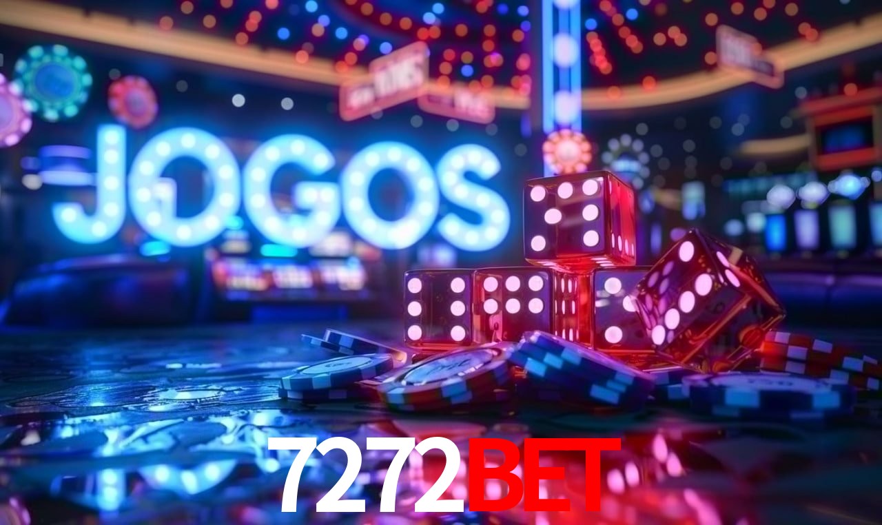 Experiência VIP 7272bet