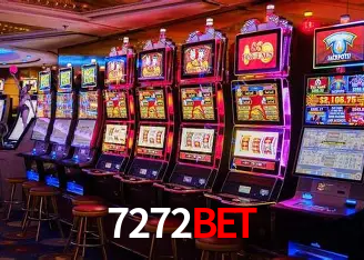Desvendando o Mundo dos Jogos Virtuais na 7272bet