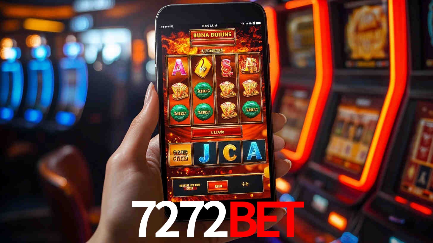 7272bet: Seu Cassino Premiado com Pagamentos Rápidos