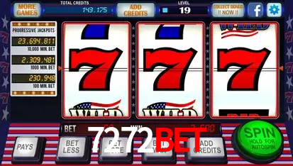 Desvendando o Mundo dos Jogos Virtuais na 7272bet