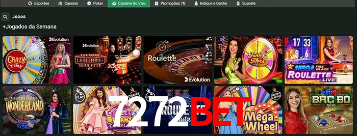 7272bet bet