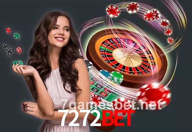 vivo no cassino 7272bet