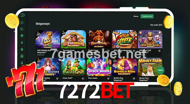 7272bet aplicativo