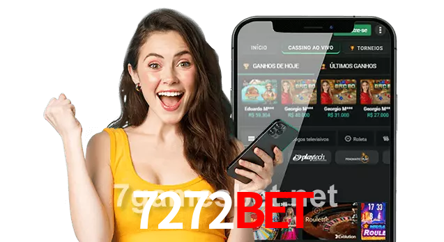 7272bet