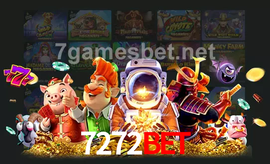 cassino 7272bet