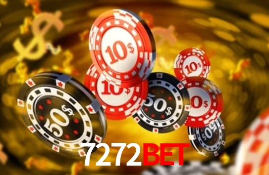 Cadastro Rápido 7272bet