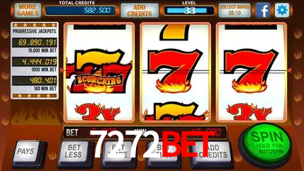 Desvendando o Mundo dos Jogos Virtuais na 7272bet