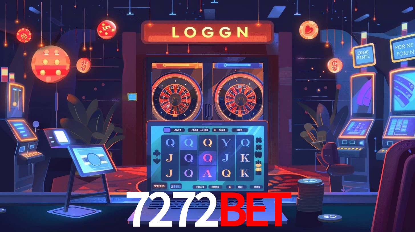 Casino Ao Vivo 7272bet