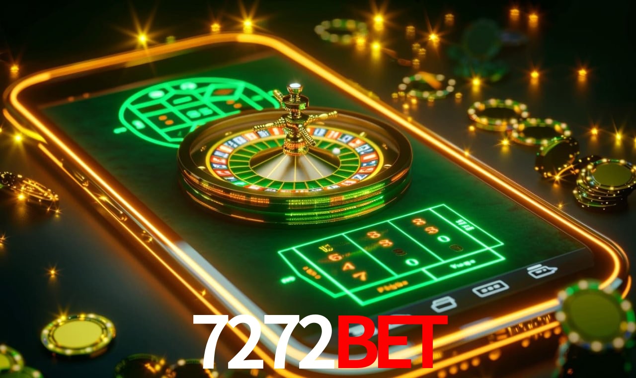 Diretório de Jogos 7272bet