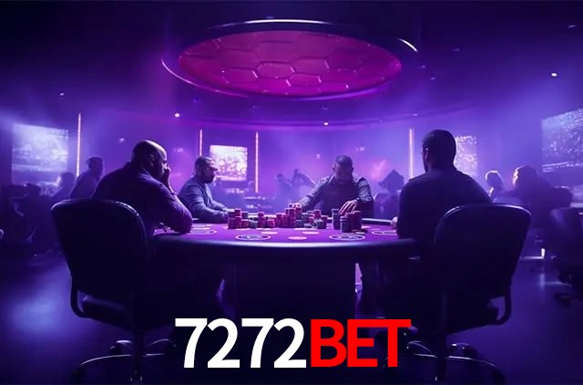 Programa VIP 7272bet