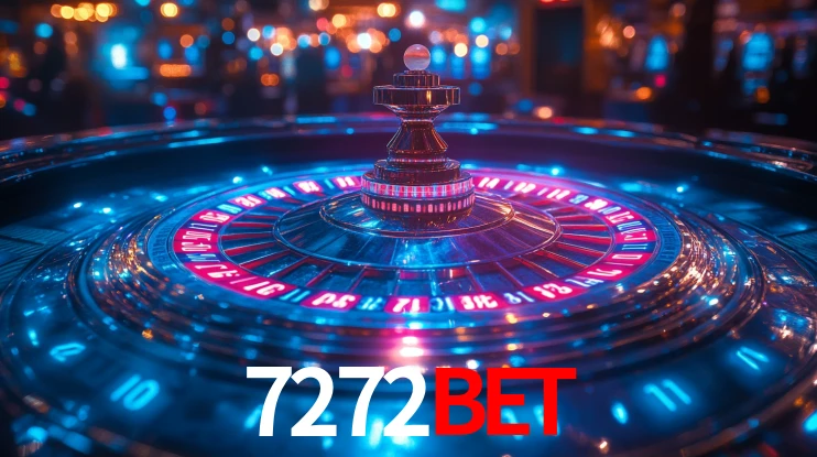 7272bet