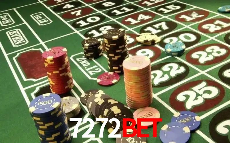 Promoção Relâmpago 7272bet