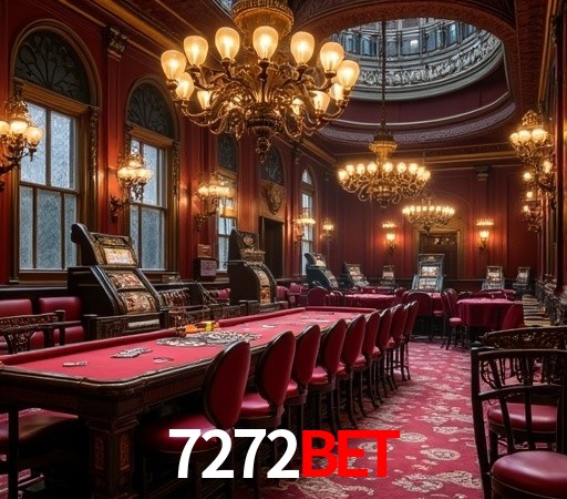 Provedores de Jogos 7272bet
