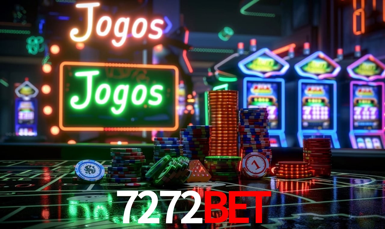 7272bet