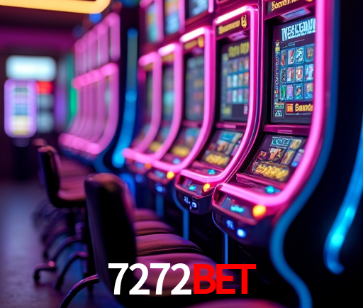 Design Responsivo 7272bet