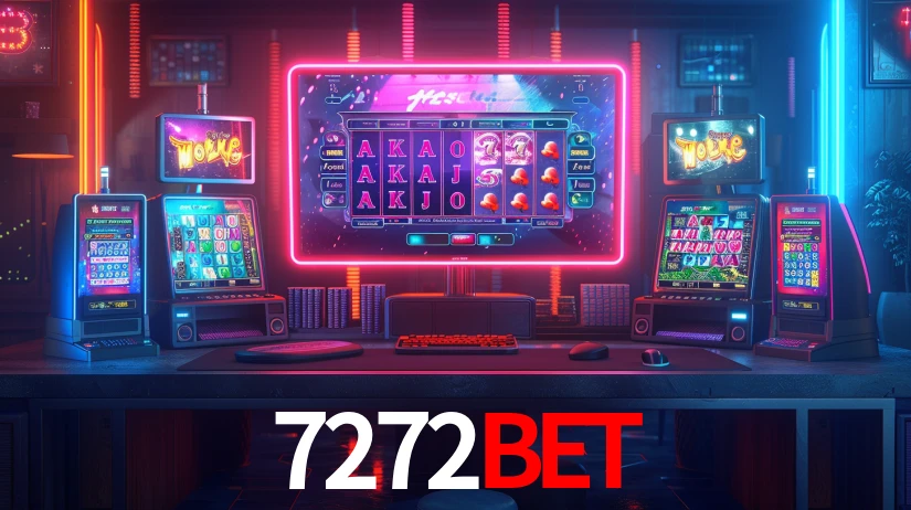 7272bet