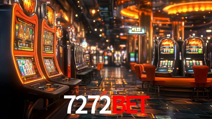 7272bet