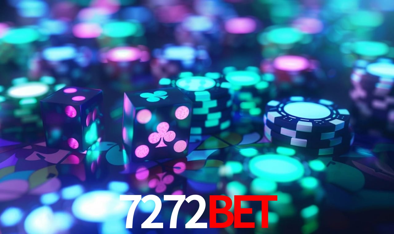 Casino Ao Vivo 7272bet