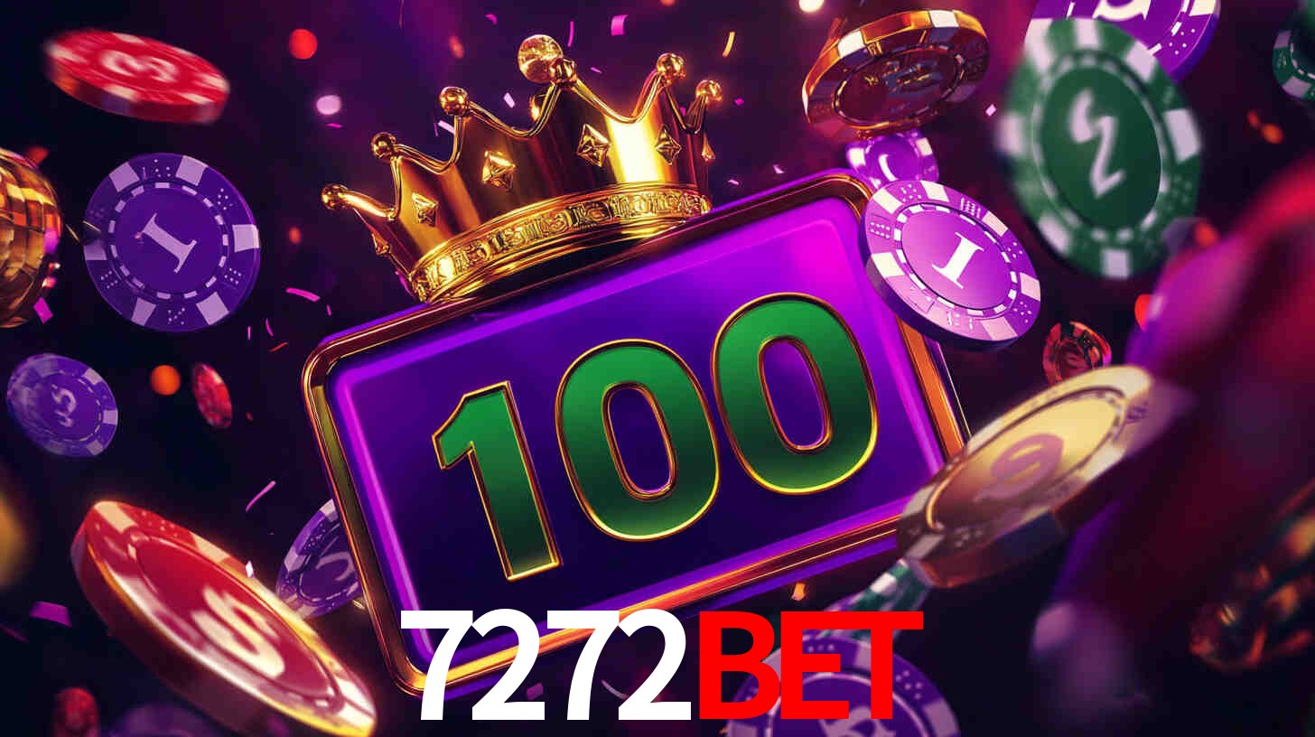 Torneios 7272bet