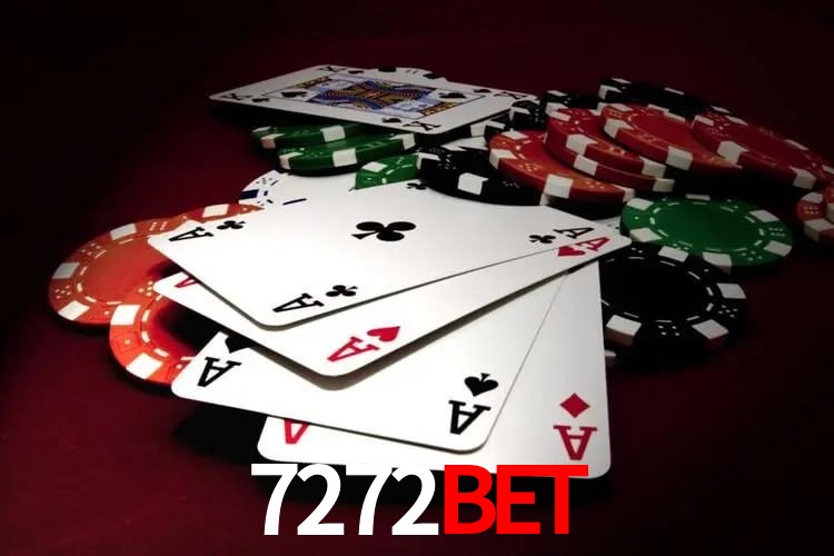 Diretório de Jogos 7272bet