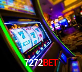 Desvendando o Mundo dos Jogos Virtuais na 7272bet