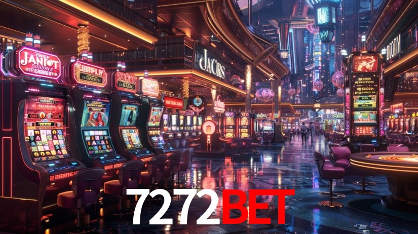 Casino VIP 7272bet
