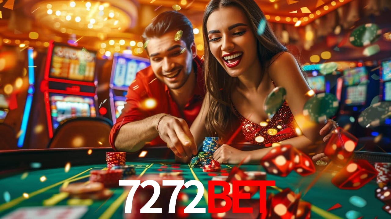 Estatísticas do Jogo 7272bet