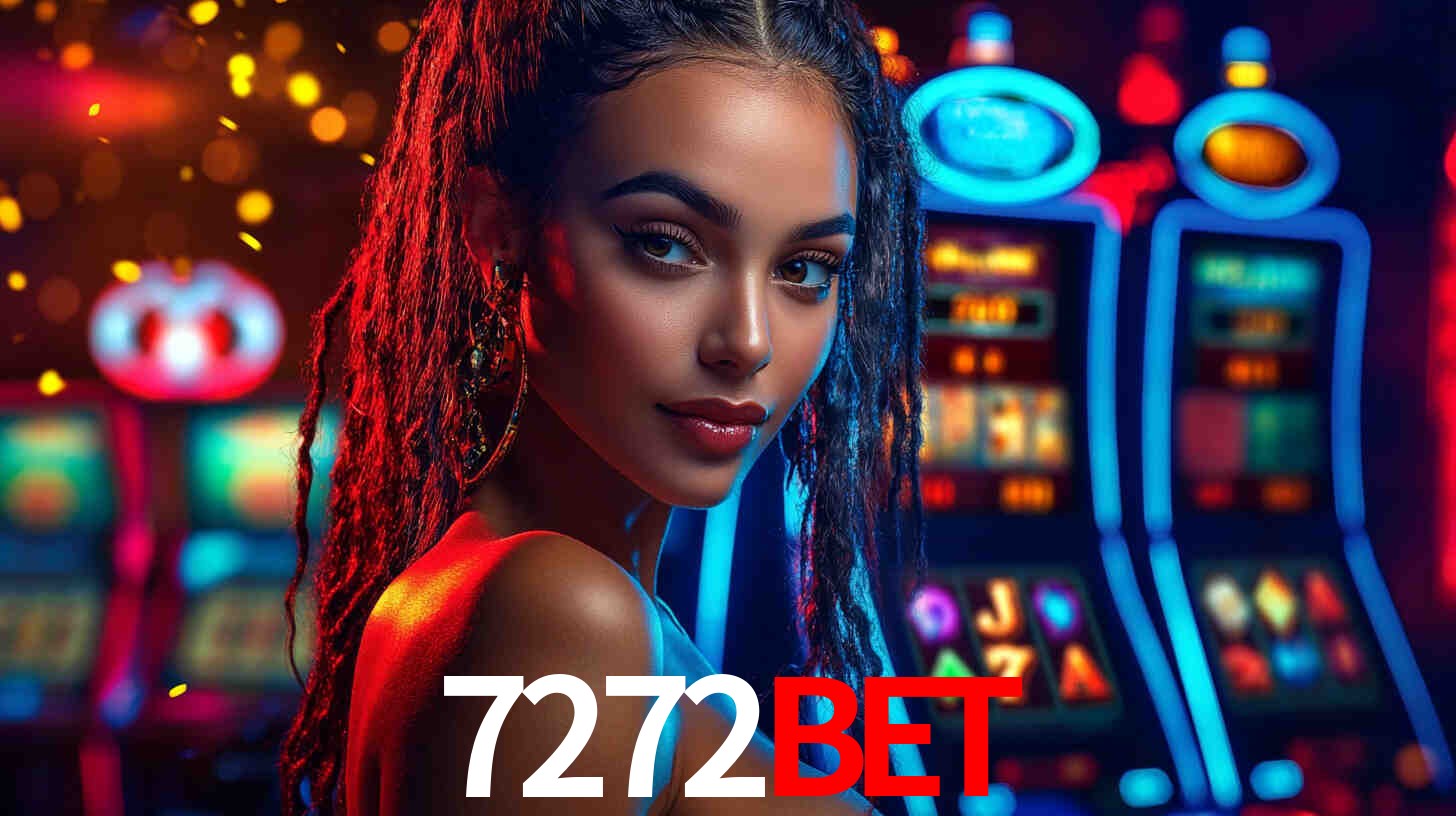 Apostas de Futebol 7272bet
