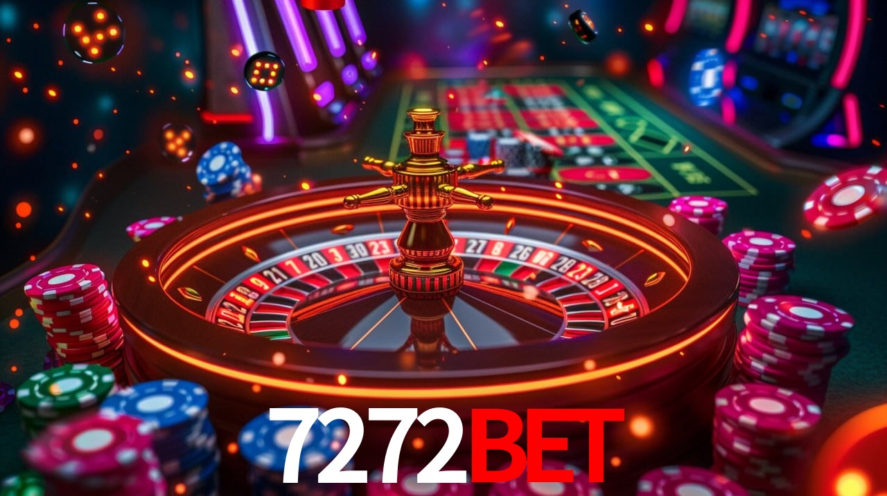 Apostas de Futebol 7272bet