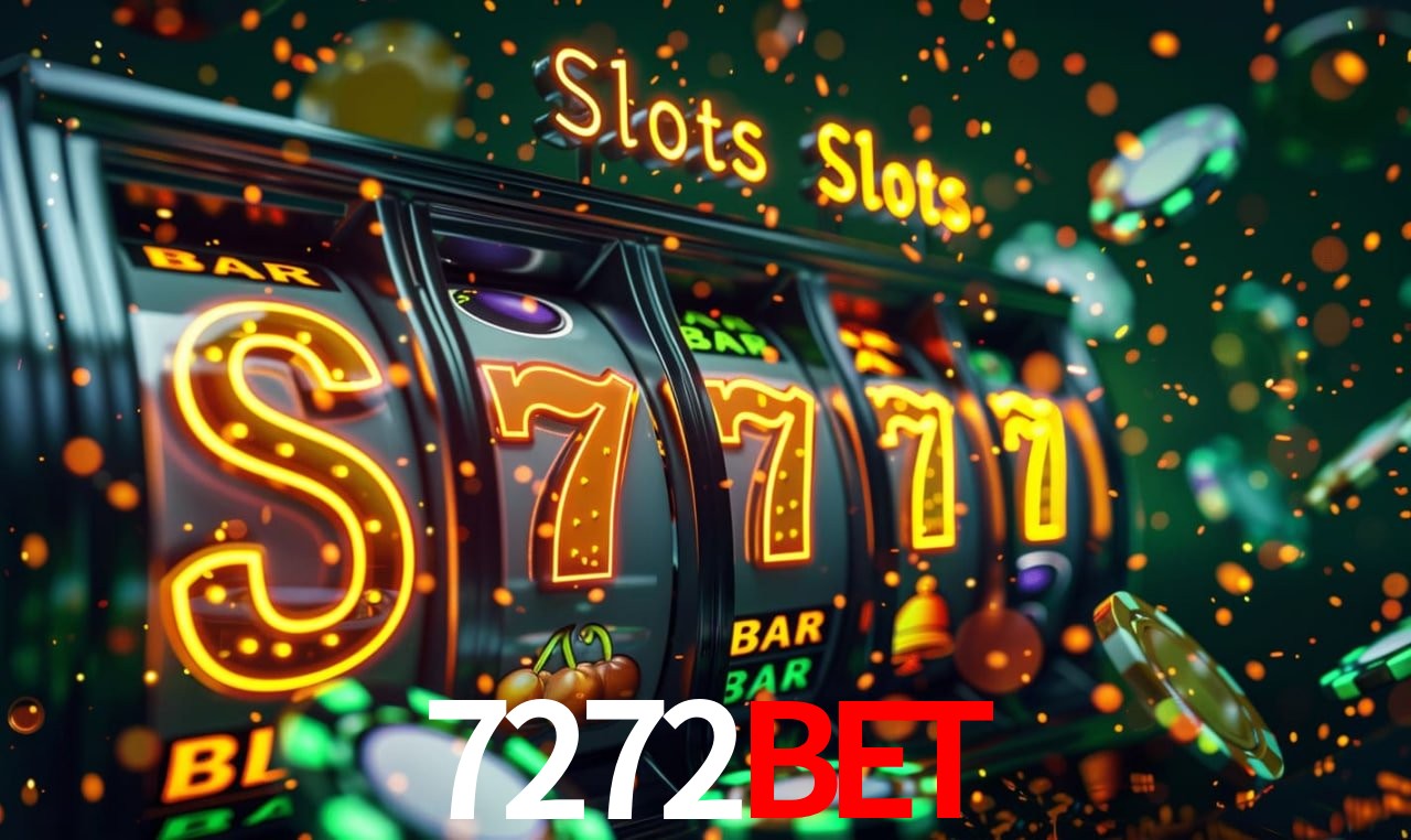Login Seguro 7272bet