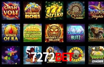 A Emoção da Loteria na 7272bet: Uma Chance de Mudança de Vida