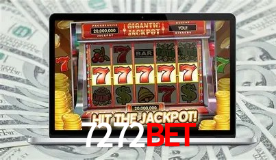 Descubra o Mundo do Cassino Online com 7272bet