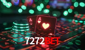 Design Responsivo 7272bet