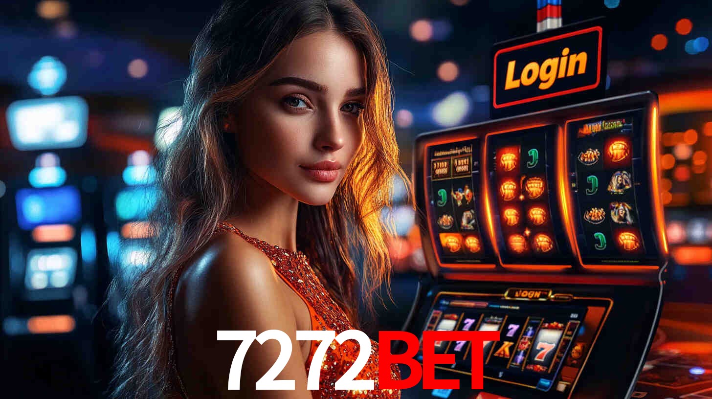 7272bet
