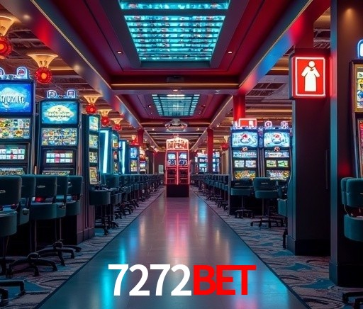 Torneios 7272bet
