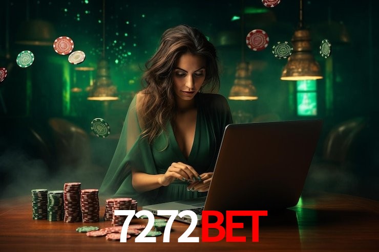 PIX Instantâneo 7272bet