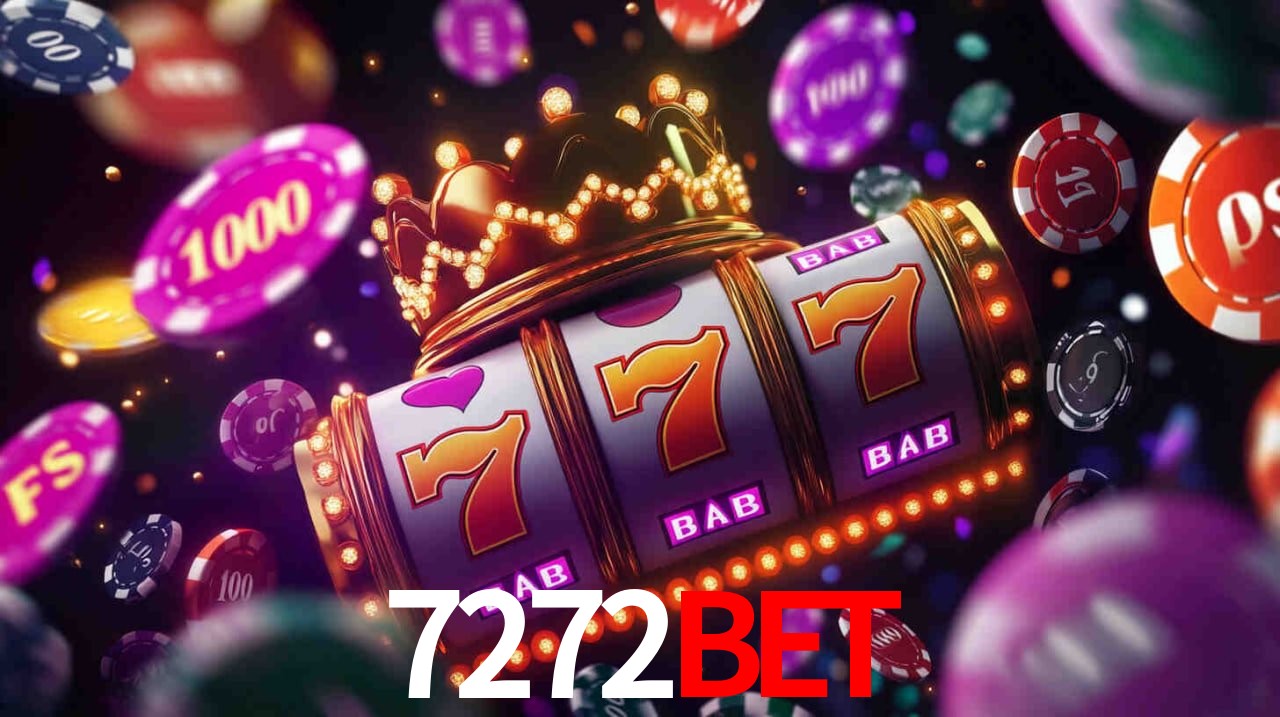Casino Ao Vivo 7272bet