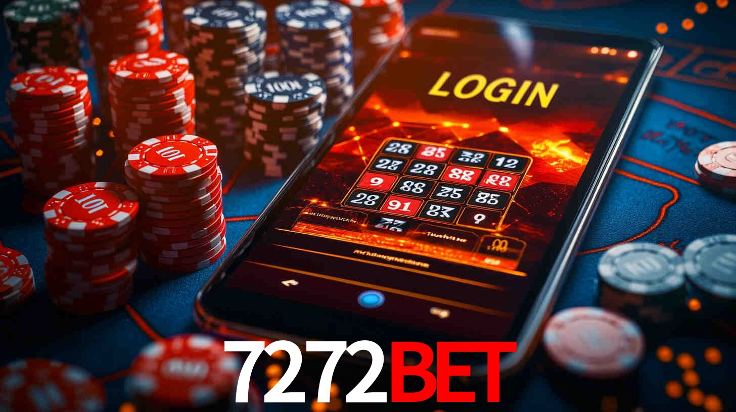 7272bet