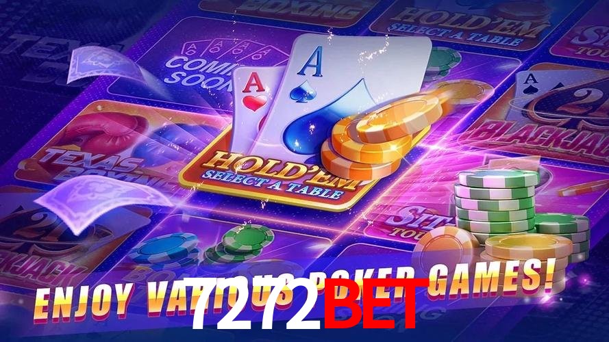 Mesa de Blackjack 7272bet