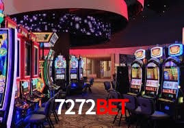 Segurança 2FA 7272bet