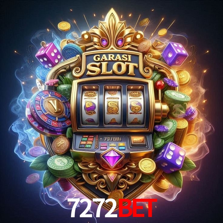 Recursos de Bônus 7272bet