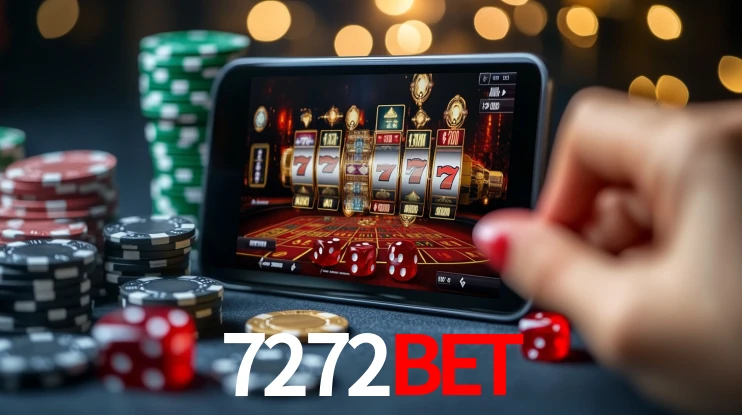 Programa VIP 7272bet