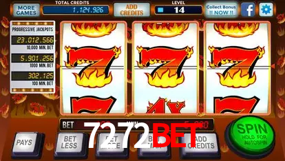 Inovações de Jogos na 7272bet: O Futuro das Experiências Interativas