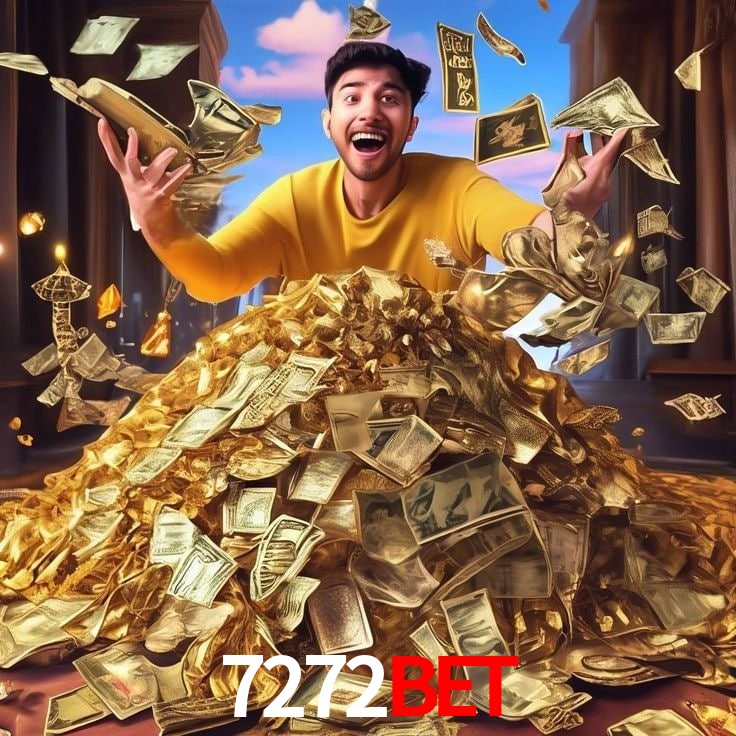Jogos de Slot 7272bet