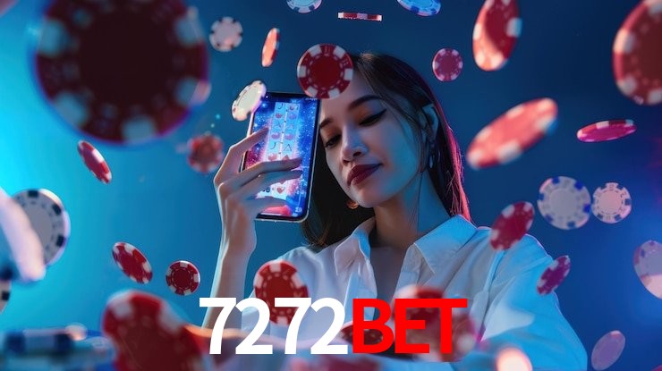 Casino Ao Vivo 7272bet