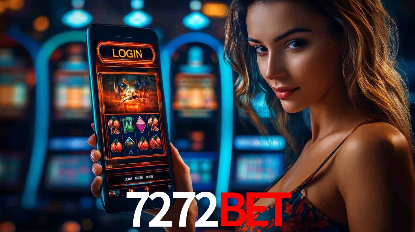 Bônus Generosos e Exclusivos no 7272bet para Você!