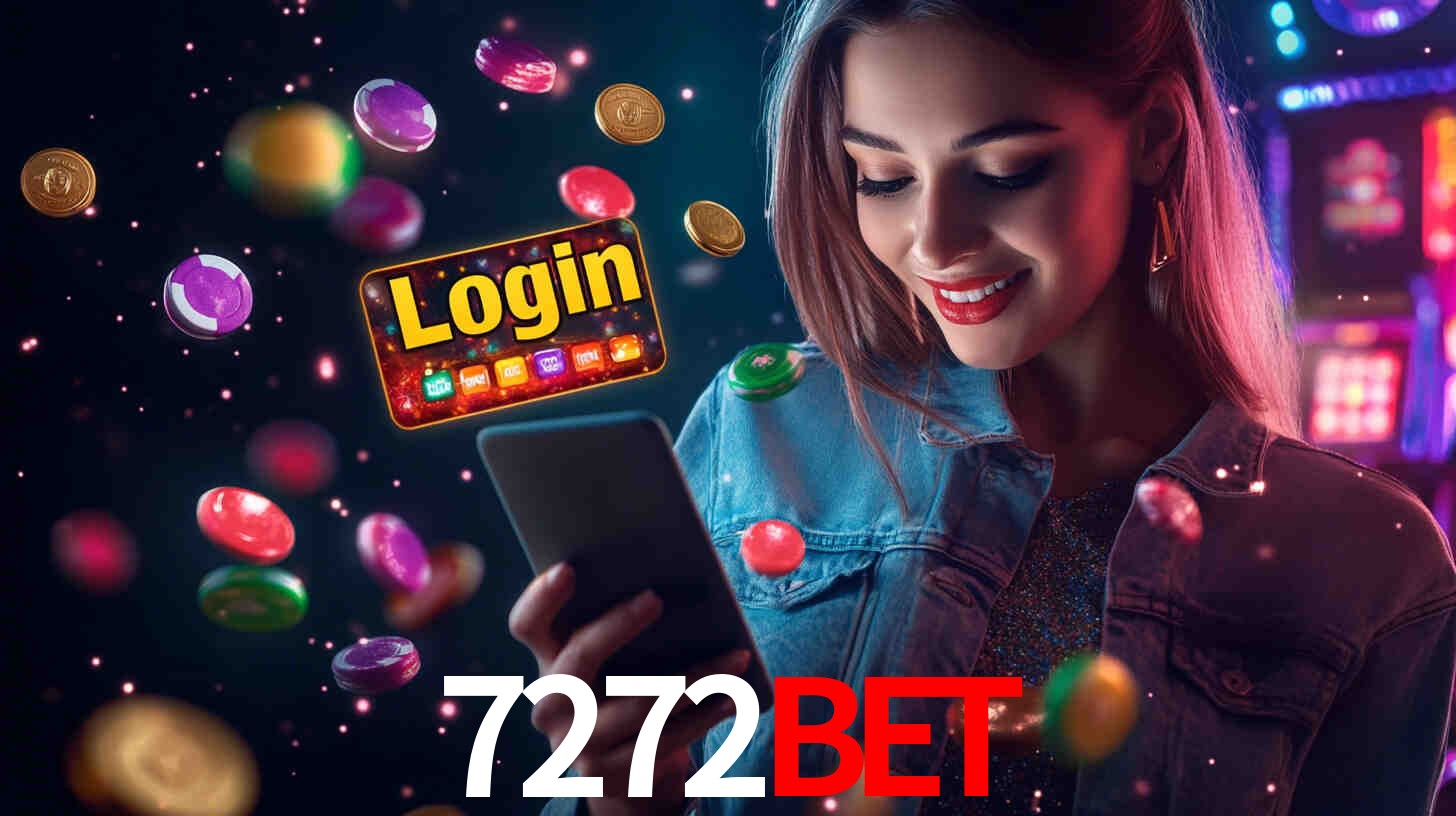 cassino 7272bet