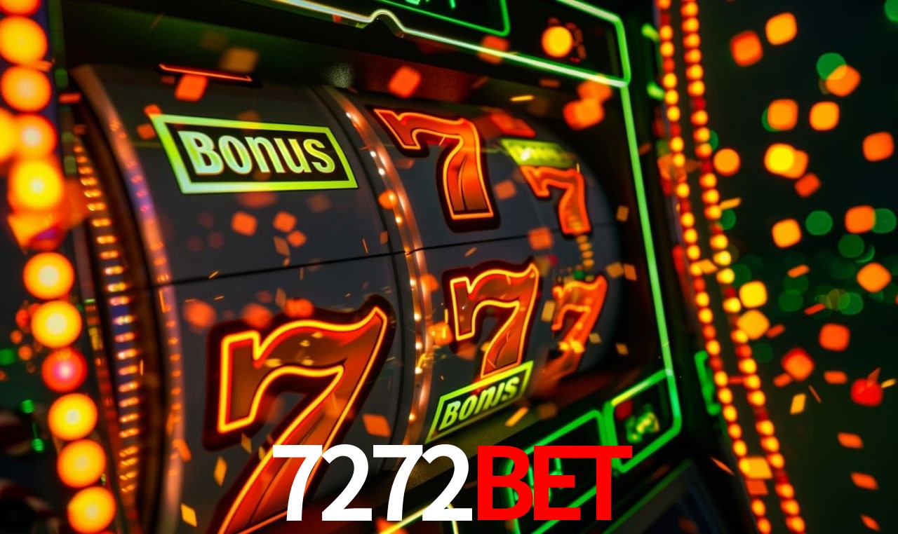 Casino VIP 7272bet